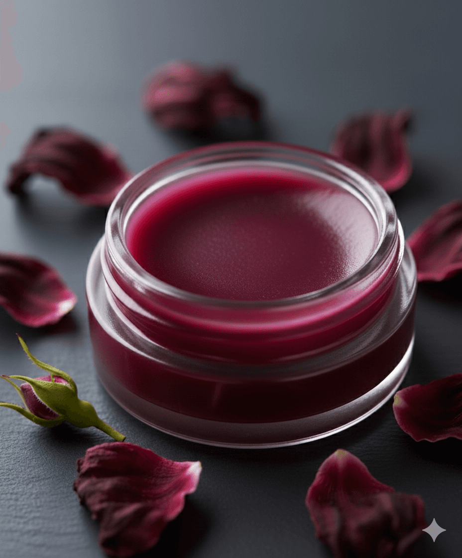 LipBalm Collection background